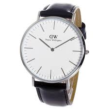 שעון יד DANIEL WELLINGTON DW0206