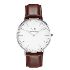 שעון יד DANIEL WELLINGTON DW0207