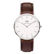 שעון יד DANIEL WELLINGTON DW0209