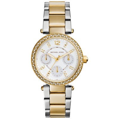 שעון יד MICHAEL KORS MK6055 מייקל קורס