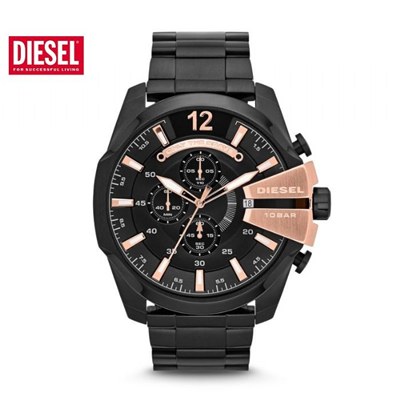 שעון יד דיזל לגבר DZ4309