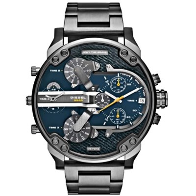 שעון יד דיזל לגבר DZ7331