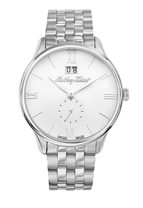 שעון שוויצרי מתיי טיסו Mathey Tissot H1886MAI