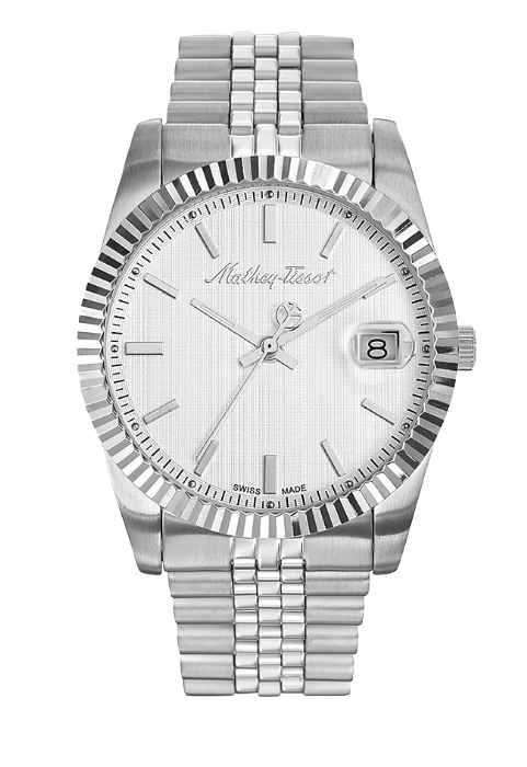 שעון שוויצרי מתיי טיסו Mathey Tissot D810AI
