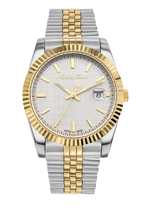 שעון שוויצרי מתיי טיסו Mathey Tissot H810BI