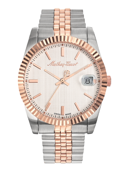 שעון שוויצרי מתיי טיסו Mathey Tissot H810RA