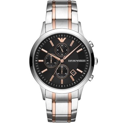 שעון יד ארמני AR11165 ARMANI