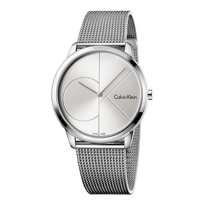 שעון יד K3M2112Z Calvin Klein קלוין קליין