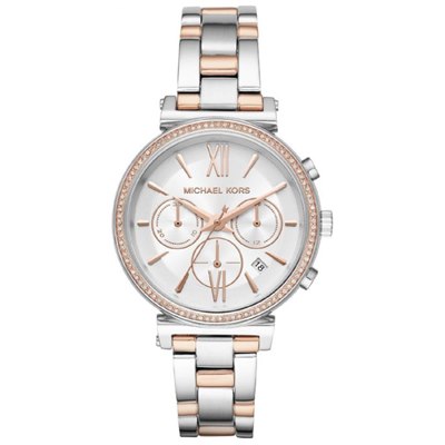 שעון יד MICHAEL KORS MK6558