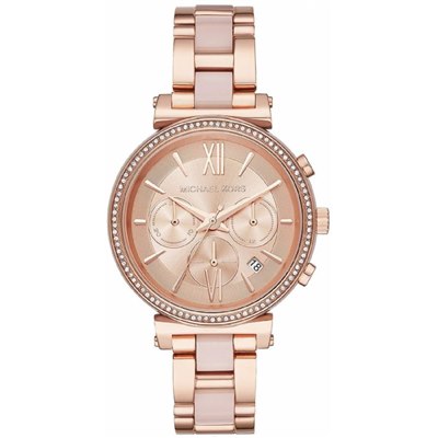 שעון יד MICHAEL KORS MK6560