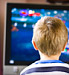 טלויזיה ואינטרנט משפיעים לרעה על הילדים