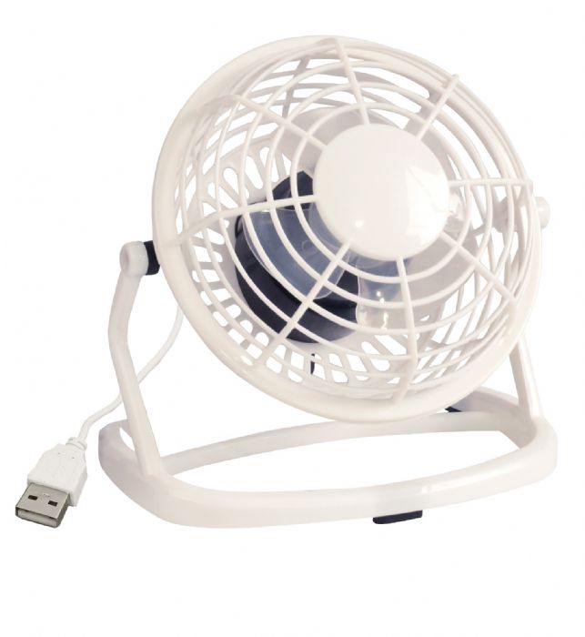 מאוורר עם חיבור USB "ונט"