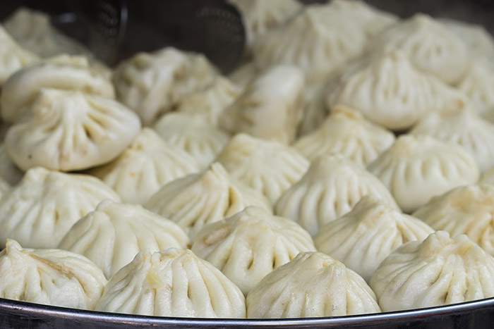 דוכן דים סאם