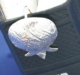 סימנית  רימון