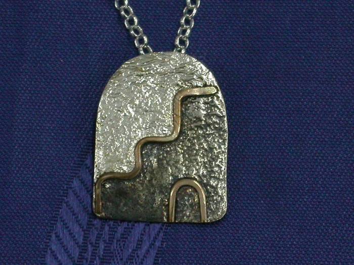 שרשרת שער ירושלים