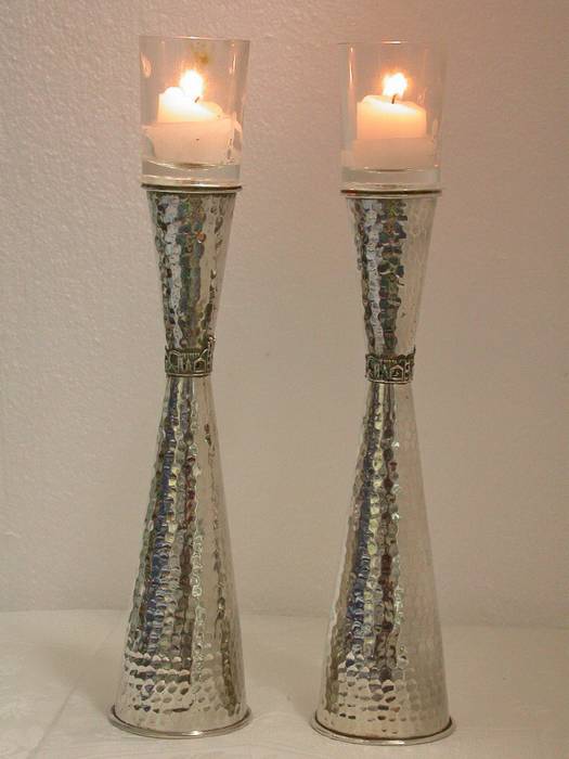 פמוטי ירושלים גדולים