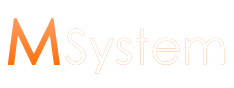 MSYSTEM - מערכות אודיו וידאו בהתאמה אישית