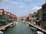 תעלות ונציה (צילום: אירה לייקין)