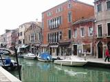ונציה (צילום: אירה לייקין)