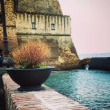 Castello dell´Ovo, נאפולי