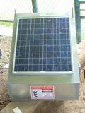 ארון מוגן -  Safety box for Energizer -  DSCF1660