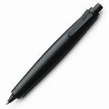 If you like getting your ideas down on paper in a few telling strokes, you´ll love the LAMY scribble.