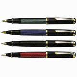 עט פליקן רולר R800 . עט גדול ונוח.מגיע בשלל צבעי השיש.