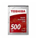 כונן קשיח פנימי Toshiba MQ01ABD050 500GB טושיבה