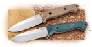 סכין benchmade bushcrafter