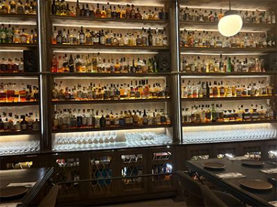 שרונה מרקט: "סיור קולינרי בשרונה מרקט - טעימות גור