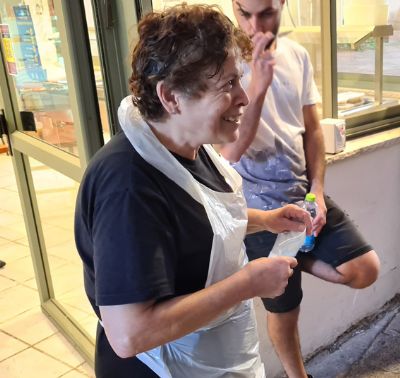 ALT: "סיור נשים בזכרון יעקב – עם סיפורי נשים"