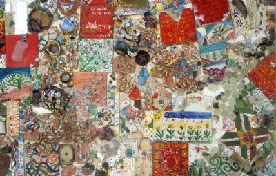 "בתי כנסת ואווירה ייחודית בסיור בשכונת כרם התימנים