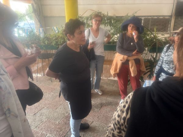 זכרון יעקב: "סיור קולינרי בזכרון יעקב - טעימות יין