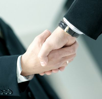 יוסי פרץ - גיוס הון ומענקי המדען הראשי