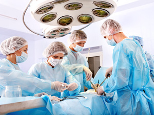 פיצוי בסך יותר מ-5 מיליון ₪ עקב רשלנות רפואית במהלך ניתוח בעמוד השידרה