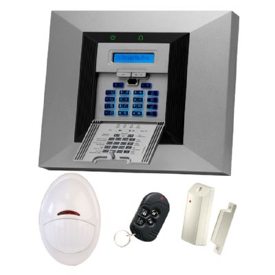 מערכות אזעקה אלחוטיות - בר פון