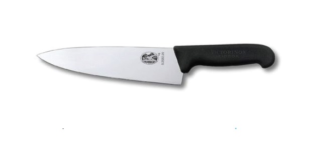 סכין טבח רחב