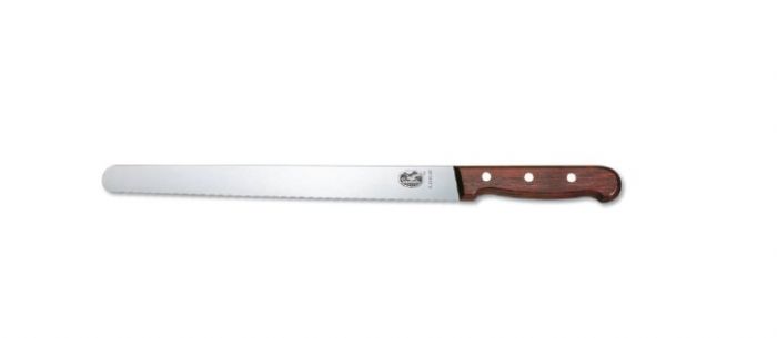 סכין קונדיטור משונן