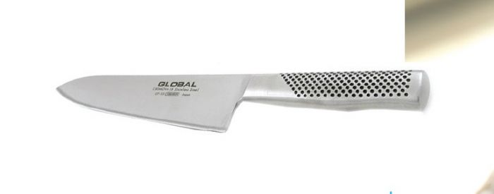 GF33 סכין שף מחוזק