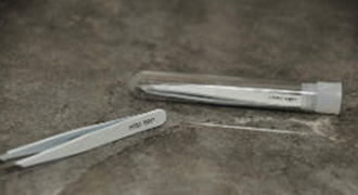 עיצוב גבות בעצמך