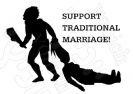 Traditional Marriage 67