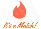 It's a Match!! 81