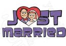 Just Married 282