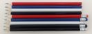 עפרונות ממותגים עם לוגו