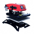 מכבש אוטומטי פנאומטי 38X38 ס"מ