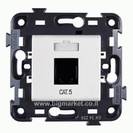 שקע מחשב ECO60 RJ45 גוויס
