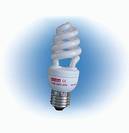 נורת EL מיני ספירלה 11W E27