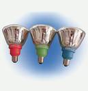 נורת EL פאר 25W E27 אדומה