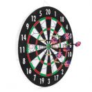 לוח קליעה למטרה פלוקד