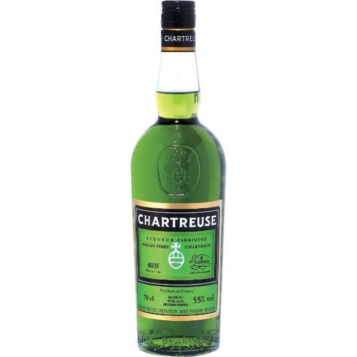שארטרז ירוק Chartreuse Green תמונה של שארטרז ירוק Chartreuse Green